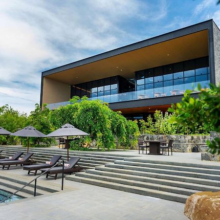 Hilton Yala Resort Ngoại thất bức ảnh