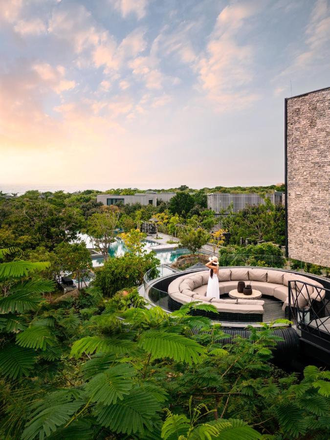 Hilton Yala Resort Ngoại thất bức ảnh