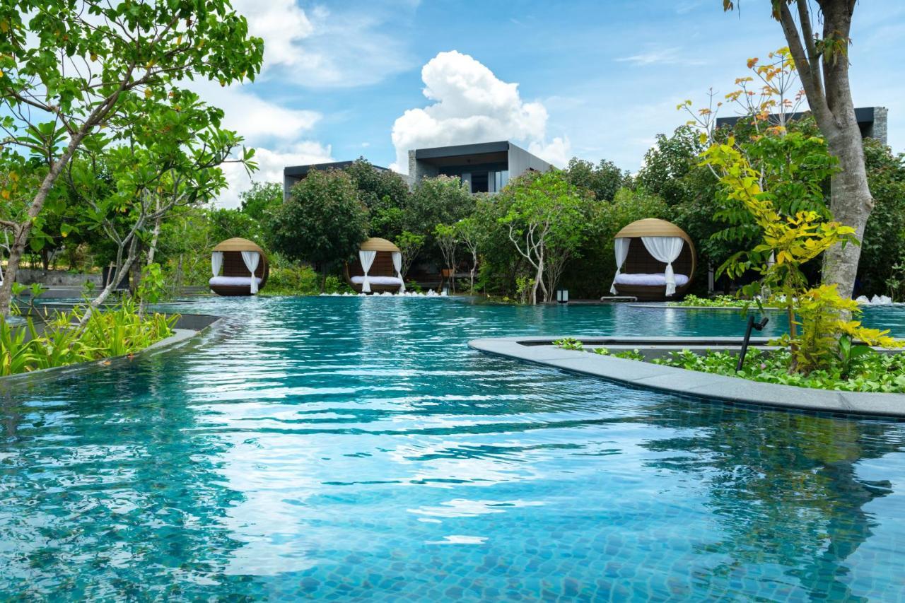 Hilton Yala Resort Ngoại thất bức ảnh