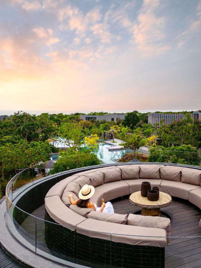 Hilton Yala Resort Ngoại thất bức ảnh