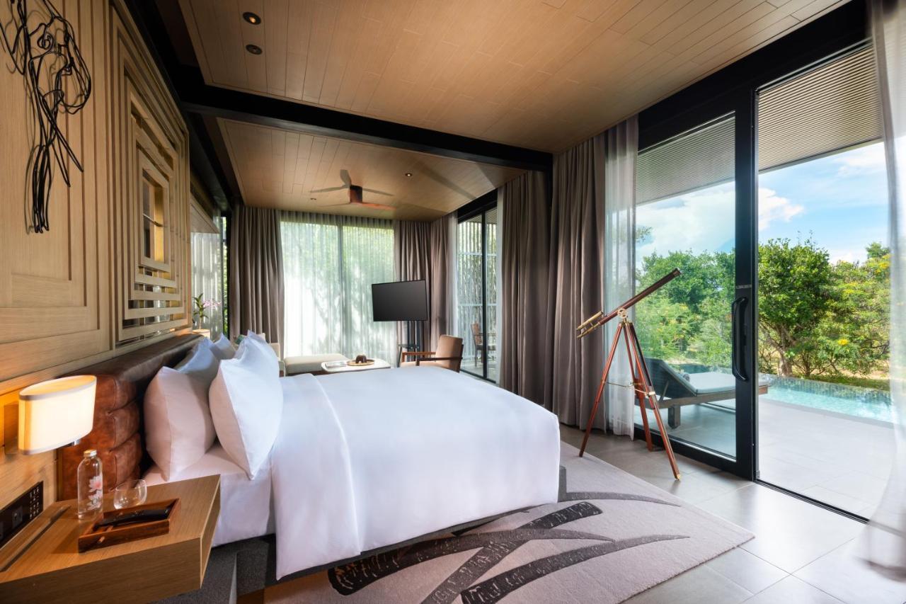 Hilton Yala Resort Ngoại thất bức ảnh